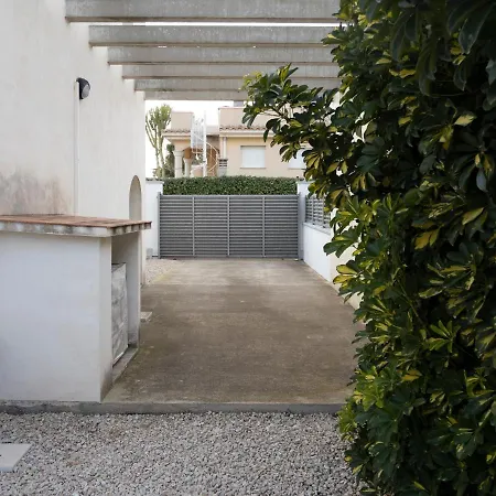Villa Victor Riumar Buitenkant foto