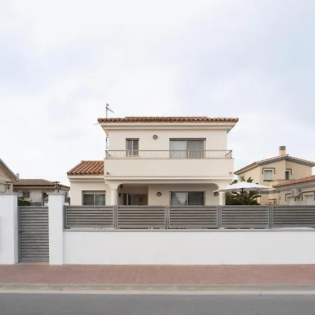 Villa Victor Riumar Buitenkant foto