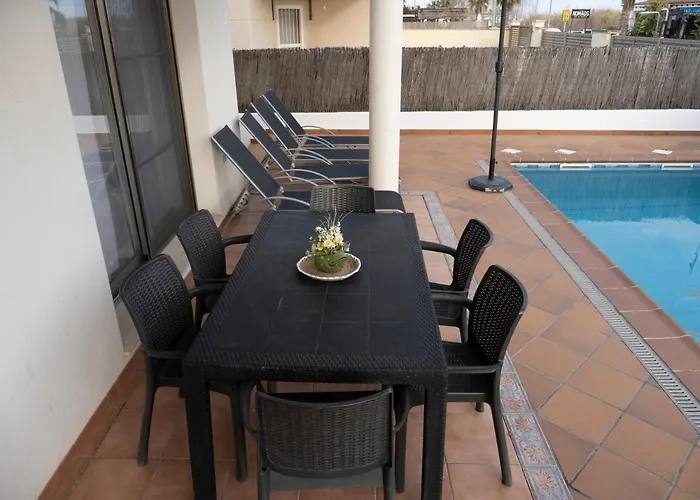 Villa Victor